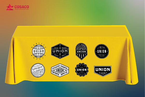 in khăn trải bàn TPHCM