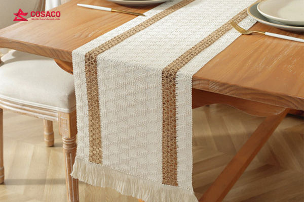 in khăn trải bàn TPHCM