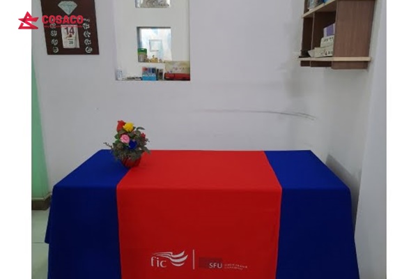 in khăn trải bàn TPHCM