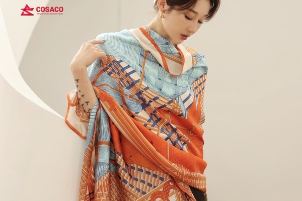 khăn lụa trùm đầu TPHCM