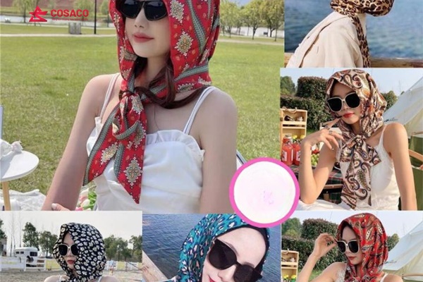 khăn lụa trùm đầu TPHCM