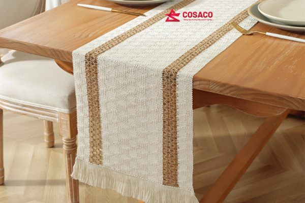 khăn trải bàn sự kiện TPHCM