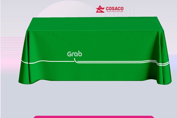 khăn trải bàn sự kiện TPHCM