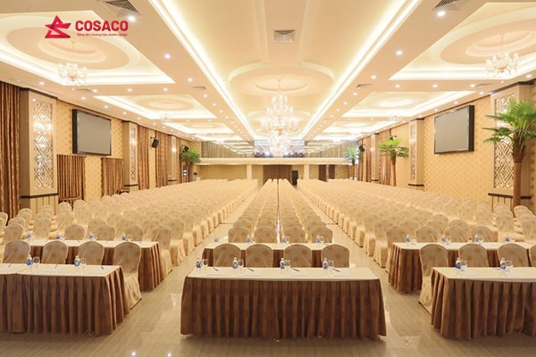 may khăn trải bàn TPHCM