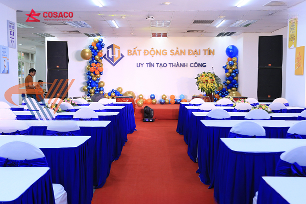 may khăn trải bàn TPHCM