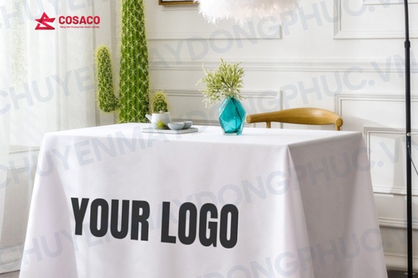 may khăn trải bàn TPHCM