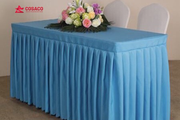 may khăn trải bàn TPHCM