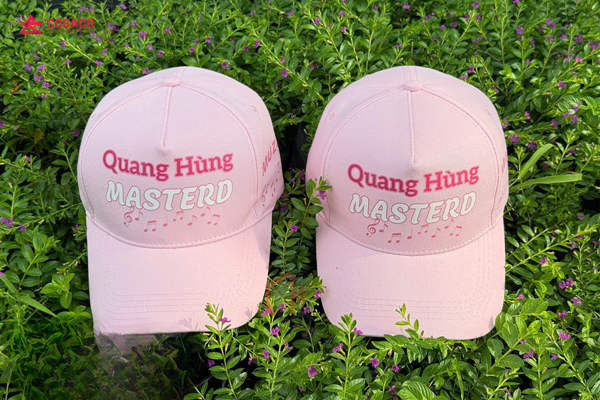 may nón theo yêu cầu TPHCM