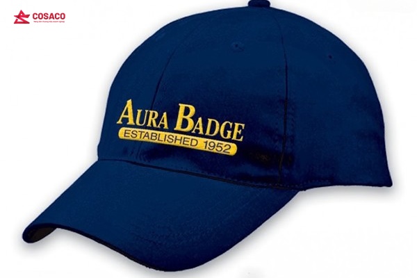 may nón đồng phục TPHCM