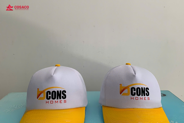 may nón đồng phục TPHCM