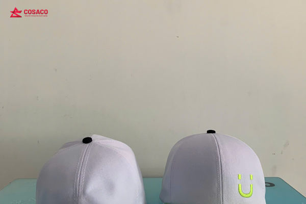 may nón theo yêu cầu TPHCM