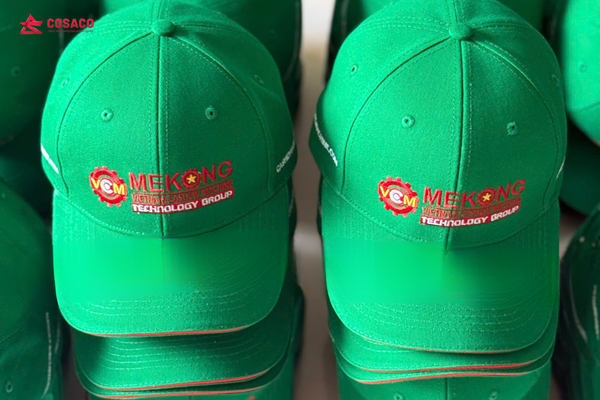 may nón đồng phục TPHCM