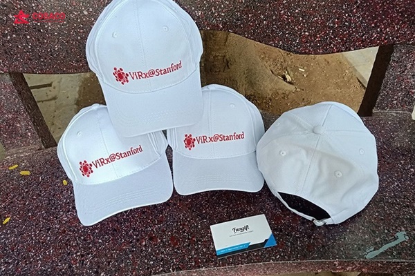 may nón theo yêu cầu TPHCM