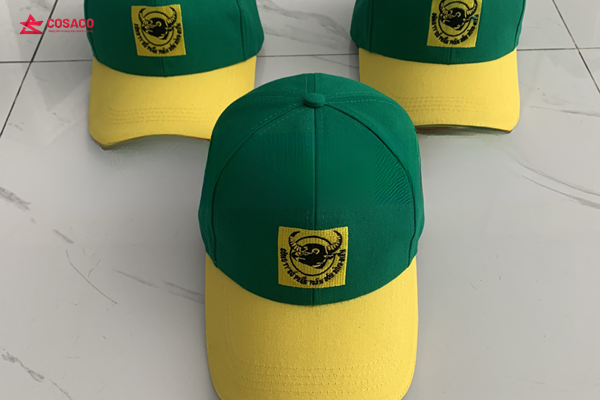 may nón theo yêu cầu TPHCM