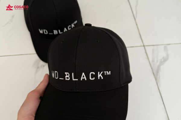 may nón theo yêu cầu TPHCM