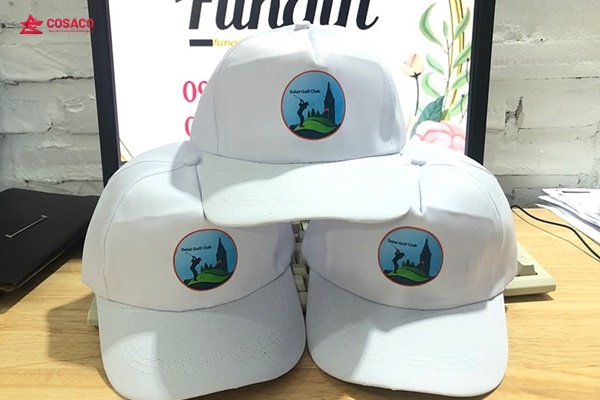 may nón theo yêu cầu TPHCM