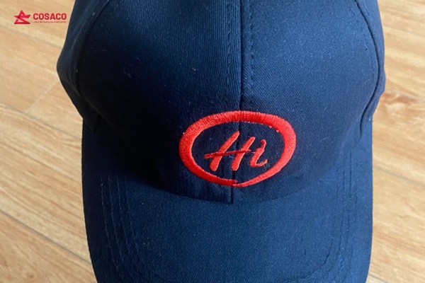 may nón đồng phục TPHCM