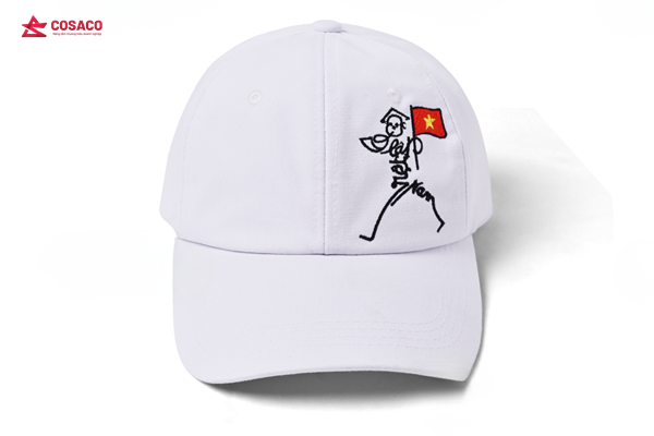 may nón đồng phục TPHCM