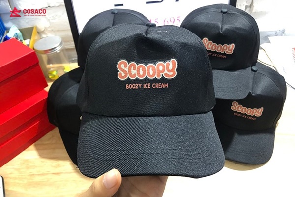 may nón theo yêu cầu TPHCM