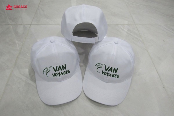 may nón theo yêu cầu TPHCM