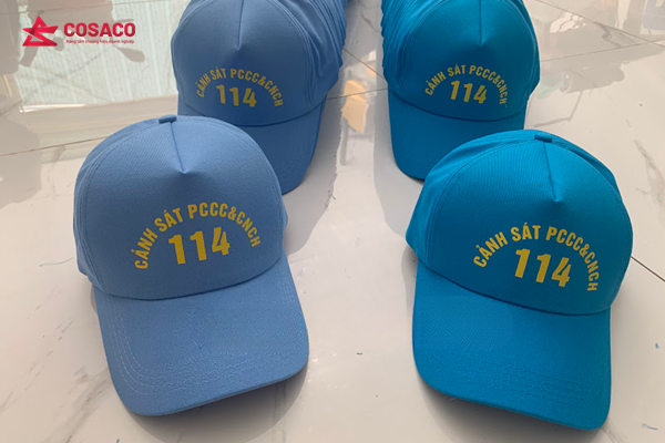 may nón kết TPHCM