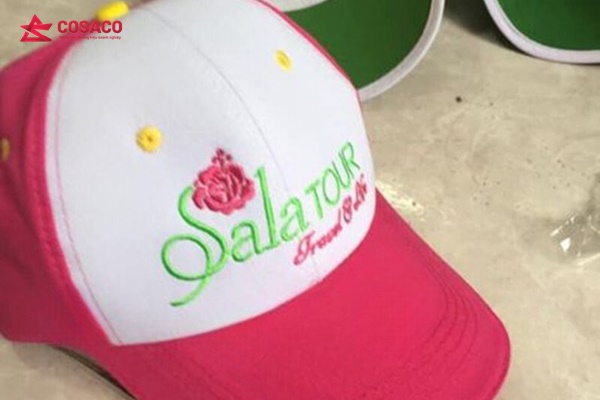 may nón kết TPHCM