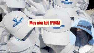 may nón kết TPHCM