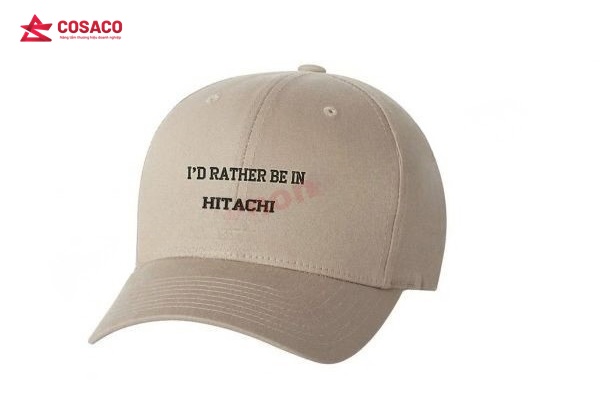 may nón kết TPHCM