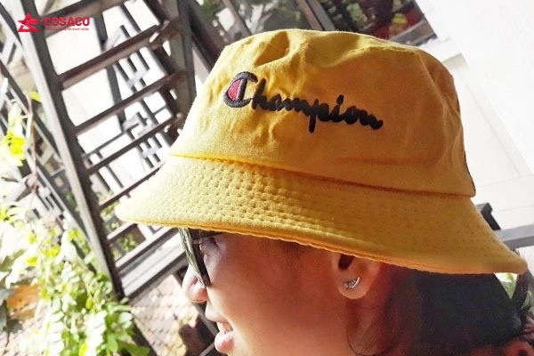 may nón tai bèo TPHCM