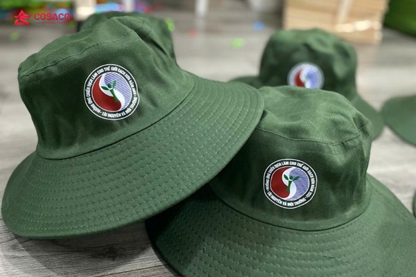 may nón tai bèo TPHCM