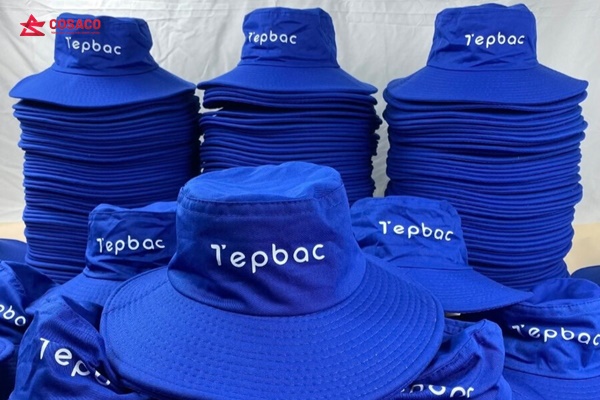 may nón tai bèo TPHCM