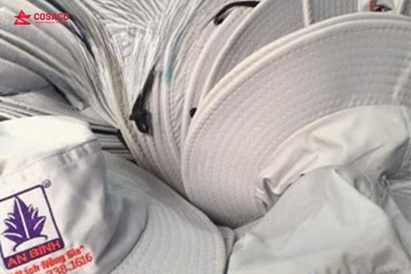 may nón tai bèo TPHCM