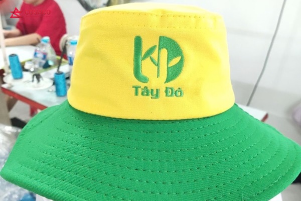 may nón tai bèo TPHCM