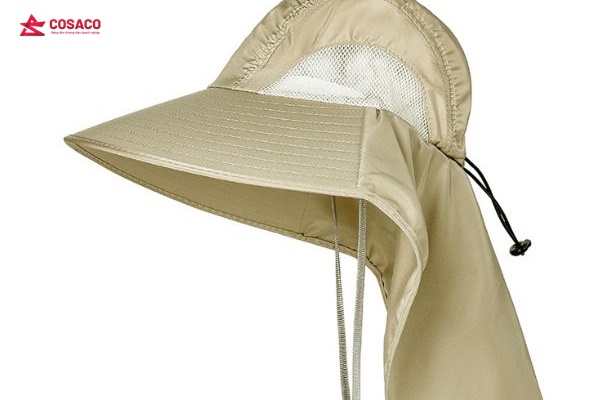 may nón tai bèo TPHCM