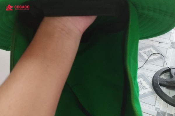 may nón tai bèo TPHCM