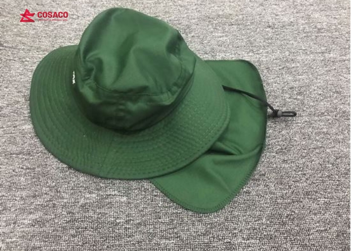 Cách bảo quản mũ tai bèo bền đẹp