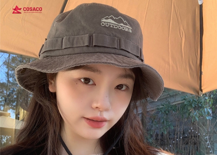 Các loại mũ tai bèo phổ biến hiện nay