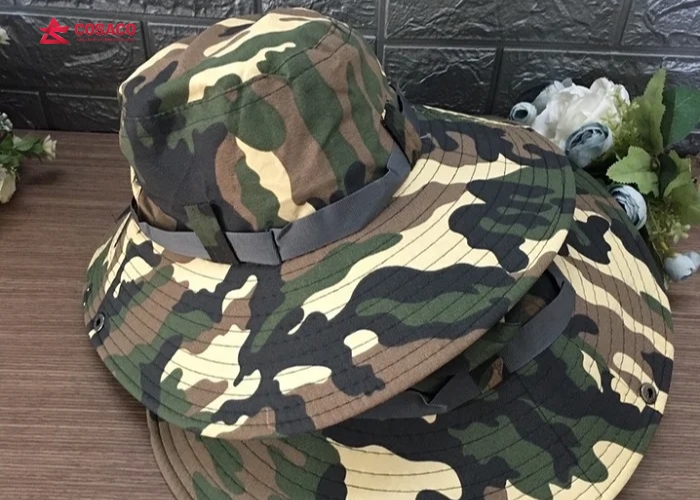 Ưu điểm nổi bật của mũ tai bèo