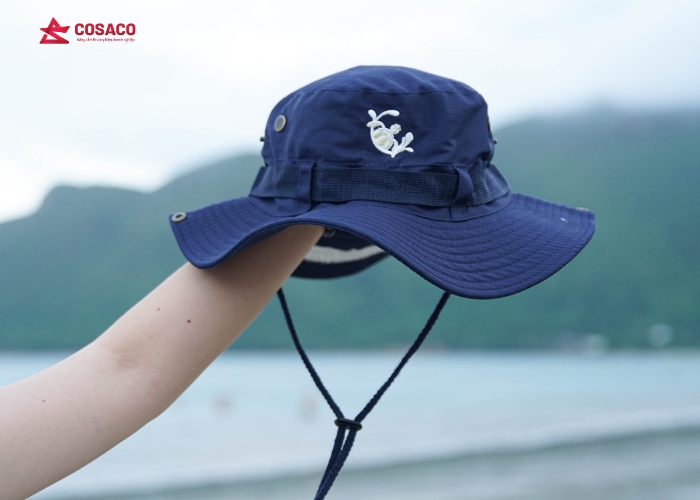 Lịch sử phát triển của mũ tai bèo