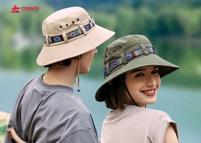 Mũ tai bèo là gì?