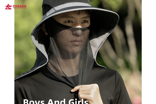 mũ tai bèo chống nắng TPHCM