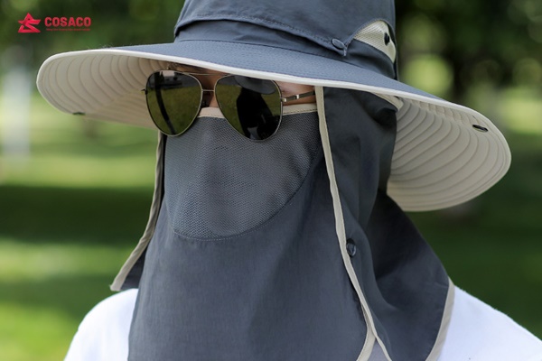 mũ tai bèo chống nắng TPHCM