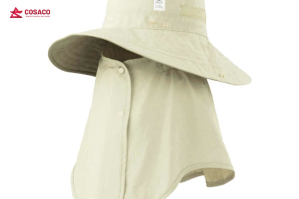 mũ tai bèo chống nắng TPHCM