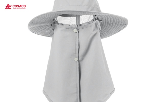 mũ tai bèo chống nắng TPHCM