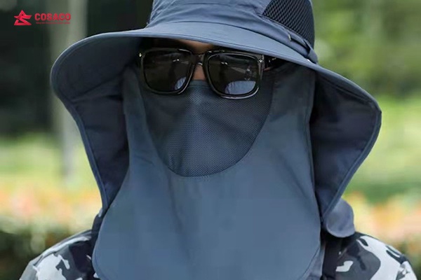 mũ tai bèo chống nắng TPHCM