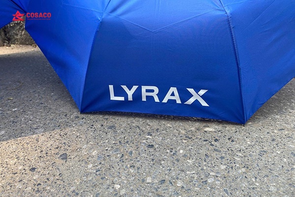 ô dù quà tặng TPHCM