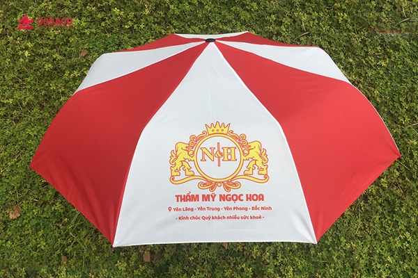 ô dù quà tặng TPHCM