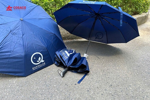 ô dù quà tặng TPHCM