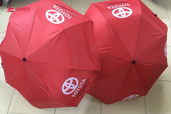 ô dù quà tặng TPHCM