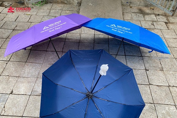 ô dù quà tặng TPHCM